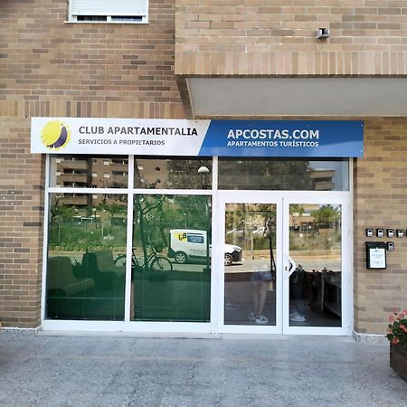 Apcostas Playa Coral - Costa Marfil Διαμέρισμα Oropesa del Mar Εξωτερικό φωτογραφία