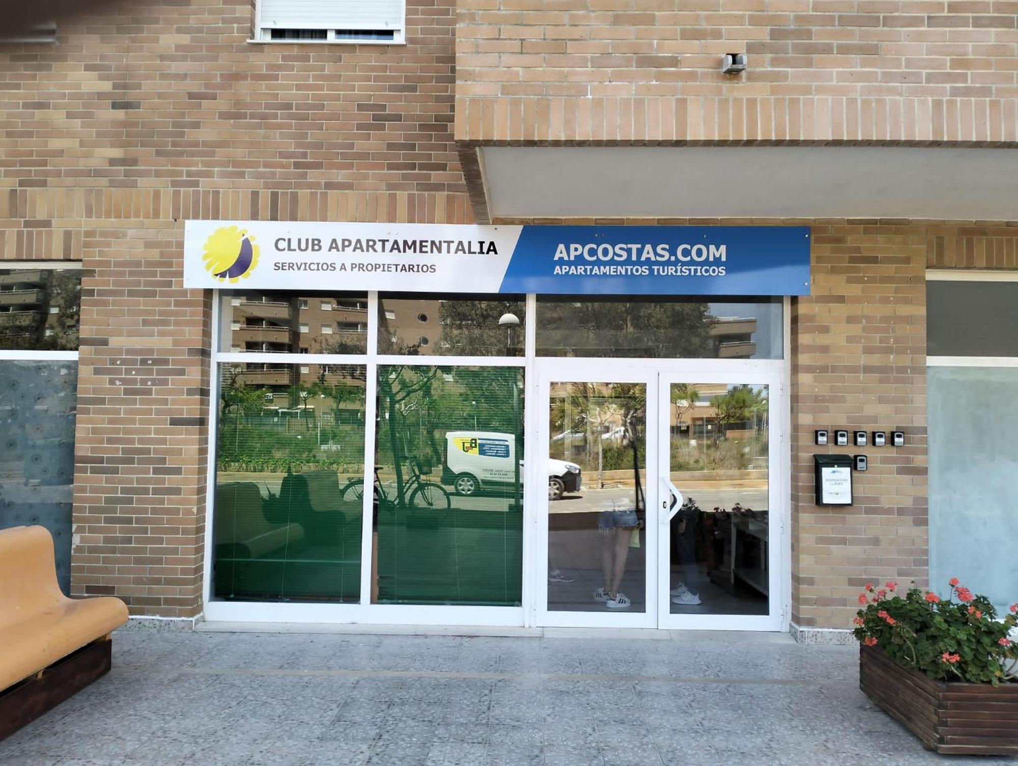Apcostas Playa Coral - Costa Marfil Διαμέρισμα Oropesa del Mar Εξωτερικό φωτογραφία